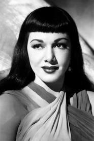 Maria Montez profile photo
