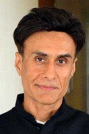 Arif Zakaria profile photo