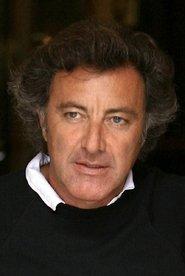 Luca Barbareschi profile photo