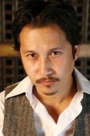 Vincent Albo profile photo