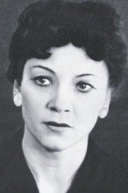 Anastasiya Bedredinova profile photo