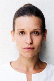 Kristin Suckow profile photo