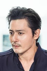 Jang Dong-gun profile photo