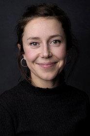 Tessa Parr profile photo