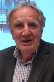 Miles Warren profile photo
