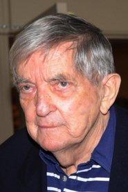 Jonathan Frid profile photo