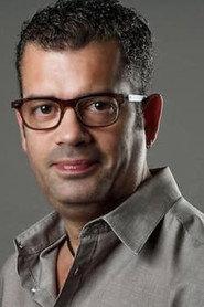 Roger Zayas-Bazán profile photo