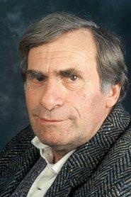Serge Marquand profile photo