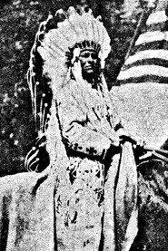Chief Buffalo Child Long Lance profile photo