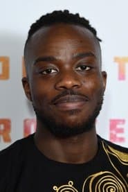 Jonathan Ajayi profile photo
