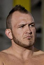Mike Whitehead profile photo