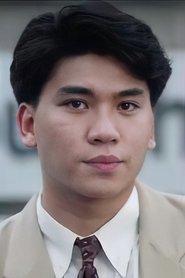 Karel Wong Chi-Yeung profile photo