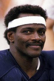Walter Payton profile photo