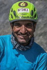 Muhammad Ali Sadpara profile photo