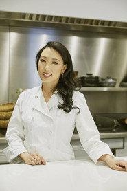 Judy Joo profile photo