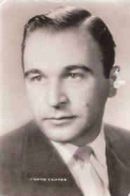 Gancho Ganchev profile photo
