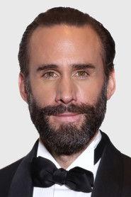 Joseph Fiennes profile photo