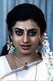 Priya Raman profile photo