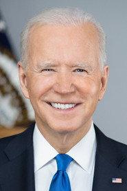 Joe Biden profile photo