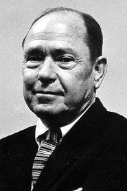 Johnny Mercer profile photo