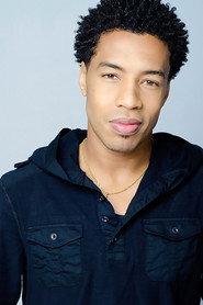 Dante Swain profile photo
