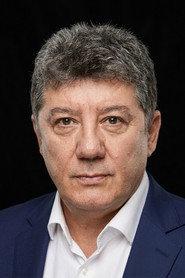 Tarık Ünlüoğlu profile photo