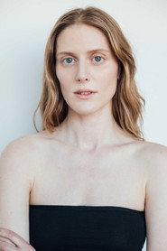 Hilary McCormack profile photo