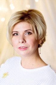 Mariya Tsvetkova-Ovsyannikova profile photo