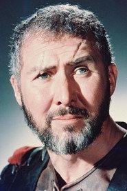 Anthony Quayle profile photo