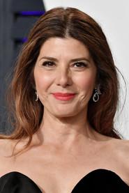 Marisa Tomei profile photo
