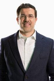 Sherif Mansour profile photo