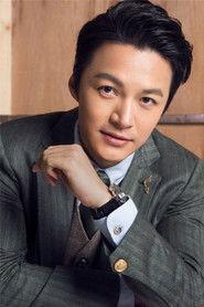 Zheng Guolin profile photo