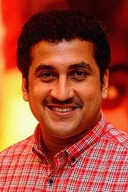 Santhosh Keezhattoor profile photo