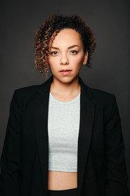 Zarrin Darnell-Martin profile photo