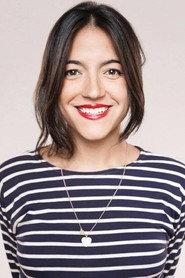 Alyssa Limperis profile photo