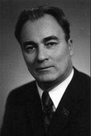 Henrikh Ostashevskyi profile photo