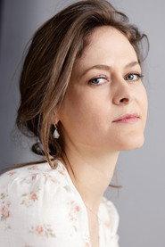 Liz McGeever profile photo