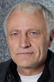Gerhard Acktun profile photo