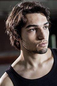 Jordan Haj profile photo
