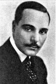 Bertram Grassby profile photo