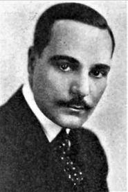 Bertram Grassby profile photo