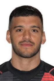 Gerónimo Rulli profile photo