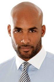 Boris Kodjoe profile photo
