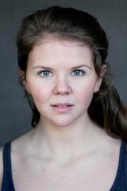 Saskia Strallen profile photo