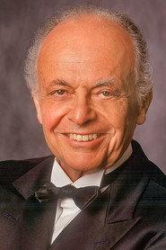 Lorin Maazel profile photo