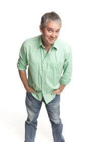 Ian ‘Dano’ Rogerson profile photo