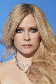 Avril Lavigne profile photo