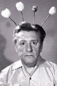 Louis Paul Boon profile photo