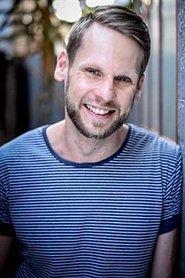 Chris van Rensburg profile photo