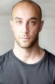 Mickaël Chirinian profile photo